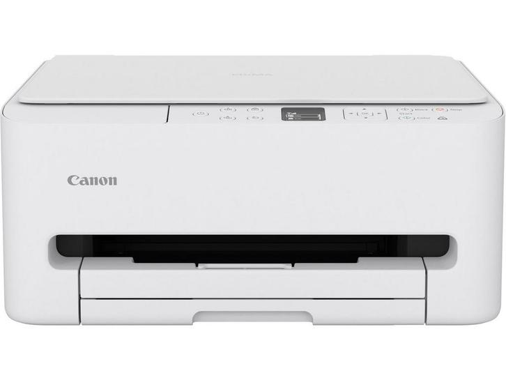 Canon PIXMA TS6550i - All-in-One Printer - Dubbelzijdig, Computers en Software, Printers, Nieuw, Verzenden