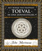 Het boekje van frappant toeval in het zonnestelsel / Zwarte, Boeken, Verzenden, Zo goed als nieuw, John Martineau