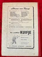 Kuifje (tijdschrift) Bundelingen Kuifje - Vlaams -, Boeken, Stripverhalen, Nieuw