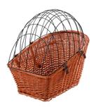 MaxxPet Fietsmand hond - Hondenmand fiets - Voor Bagagedr..., Ophalen of Verzenden