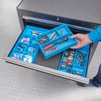 Datona Vakverdeling voor doppenset - Datona, Doe-het-zelf en Bouw, Ophalen of Verzenden, Nieuw