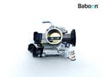 Gasklep Huis Yamaha MT-125 2023 (MT125 BSU), Verzenden, Gebruikt