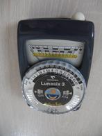 Gossen Lunasix 3 voor Appareil photo argentique, Nieuw