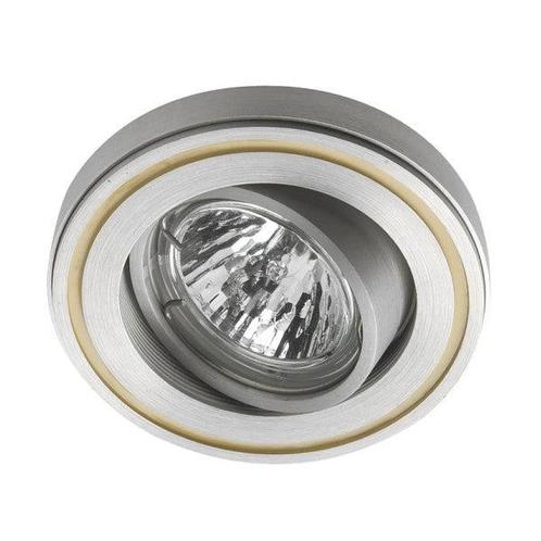 Bieden: Vetus EMPOLI downlight spot round 12/24V, Watersport en Boten, Bootonderdelen, Ophalen of Verzenden