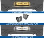 LED Kentekenverlichting | Mercedes-Benz | W166 W176 R172 X16, Auto-onderdelen, Verzenden, Nieuw, Mercedes-Benz