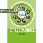 Het agoramodel 9789491693540 René Gude, Verzenden, Zo goed als nieuw, René Gude