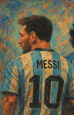 Collectibles & Co. - Diego Armando Maradona e Lionel Messi -, Verzamelen, Nieuw