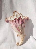 Vase (2) - Céramique - Paire de bouquetières