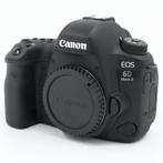 Canon EOS 6D mark II body | Tweedehands, Audio, Tv en Foto, Fotocamera's Digitaal, Verzenden, Zo goed als nieuw, Canon