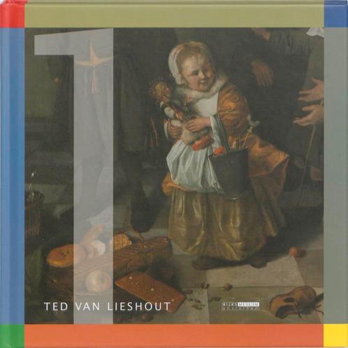 1 9789086890545, Boeken, Overige Boeken, Zo goed als nieuw, Verzenden