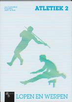 Atletiek 9789055742592 P. Verschoor, Boeken, Verzenden, Gelezen, P. Verschoor