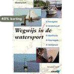Waterproef 9789065334619 E. Piena, Verzenden, Gelezen, E. Piena