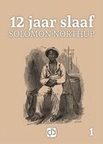 12 jaar slaaf / Grote letter bibliotheek / 3132, Boeken, Verzenden, Gelezen, Solomon Northup