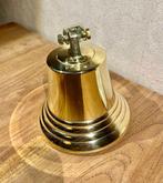 Maritieme objecten - Messing, Brons- Ms Zeelandia uniek item