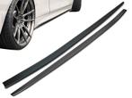 Side Skirts | BMW | 4-serie Cabrio 14- 2d cab. F33 / 4-serie, Verzenden, Nieuw, BMW