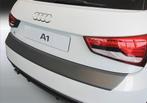 Achterbumper Beschermer | Audi A1 S-Line & S1 2015- | ABS, Ophalen of Verzenden