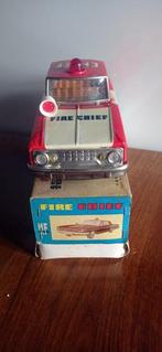 Various Manufacturers - Blikken speelgoed - Collection Of, Antiek en Kunst