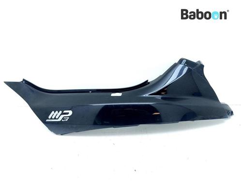 Kontpaneel Links Piaggio | Vespa MP3 125 2006-2008 M47300, Motoren, Onderdelen | Overige, Gebruikt, Verzenden