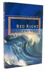Red Right Returning von St. Edmunds, Anne  Book, Verzenden