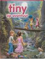 Tiny op avontuur / Tiny Bundels / 3 9789030302216 Marlier, Boeken, Verzenden, Gelezen, Marlier