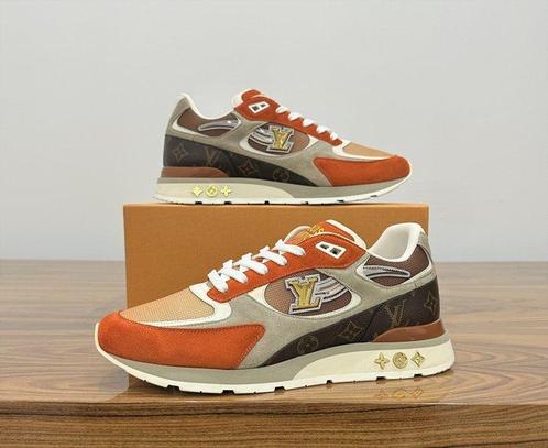 Louis Vuitton - Sneakers, Kleding | Heren, Schoenen