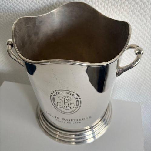 Louis Roederer - Louis Roederer fondé en 1776 - Seau à, Antiek en Kunst, Antiek | Meubels | Tafels