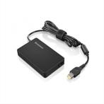 Lenovo ThinkPad 65W Slim AC Adapter (Slim Tip), Computers en Software, Ophalen of Verzenden, Nieuw, Lenovo