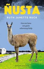 Ñusta 9789464040401 Ruth Janette Ruck, Boeken, Verzenden, Zo goed als nieuw, Ruth Janette Ruck