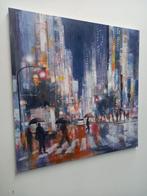 Paolo Fedeli - Notte con pioggia