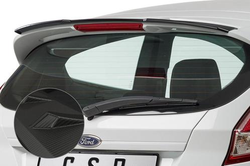 Achtervleugel met ABE voor Ford Fiesta MK7 ST / ST-Line HF67, Auto-onderdelen, Carrosserie, Nieuw, Verzenden