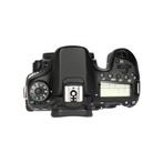 Canon EOS 70D met garantie, Ophalen of Verzenden