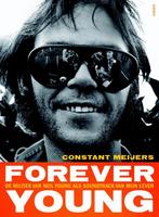 Forever young 9789026326165 Constant Meijers, Boeken, Verzenden, Gelezen, Constant Meijers