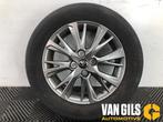 Velg + Band Toyota Yaris O287548, Nieuw