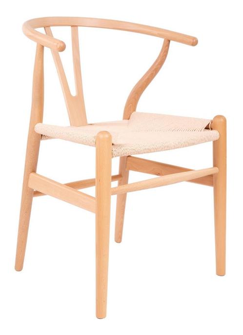 Y-chaise wishbone style  chaise de salle à manger, Huis en Inrichting, Stoelen, Verzenden