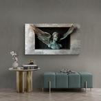 Artxlife - Oxidized Copper Angel Niche [XXL]