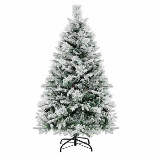 Tweedekans | COAST Kunstkerstboom, met 8 lichtstanden en 472, Diversen, Kerst, Ophalen of Verzenden