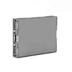 Gebruikte Euronorm stapelbakken dichte handgrepen, Ophalen of Verzenden, Gebruikt