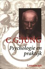 Psychologie en praktijk / Verzameld werk C.G. Jung / 1, Verzenden, C.G. Jung
