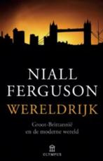 Wereldrijk 9789025436766 Niall Ferguson, Boeken, Verzenden, Gelezen, Niall Ferguson