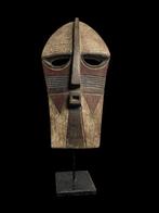 Masker-56cm - Songye - DR Congo (Zonder Minimumprijs)