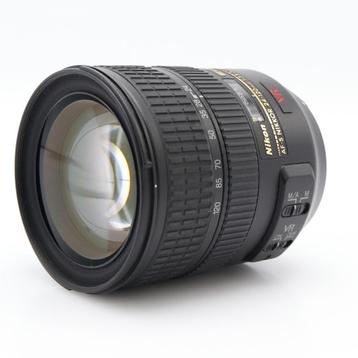 Nikon AF-S 24-120mm F/3.5-5.6 VR ED | Tweedehands beschikbaar voor biedingen