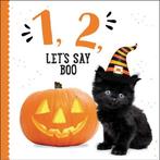 1, 2, Lets Say Boo 9780316452144 Taylor Garland, Verzenden, Gelezen, Taylor Garland