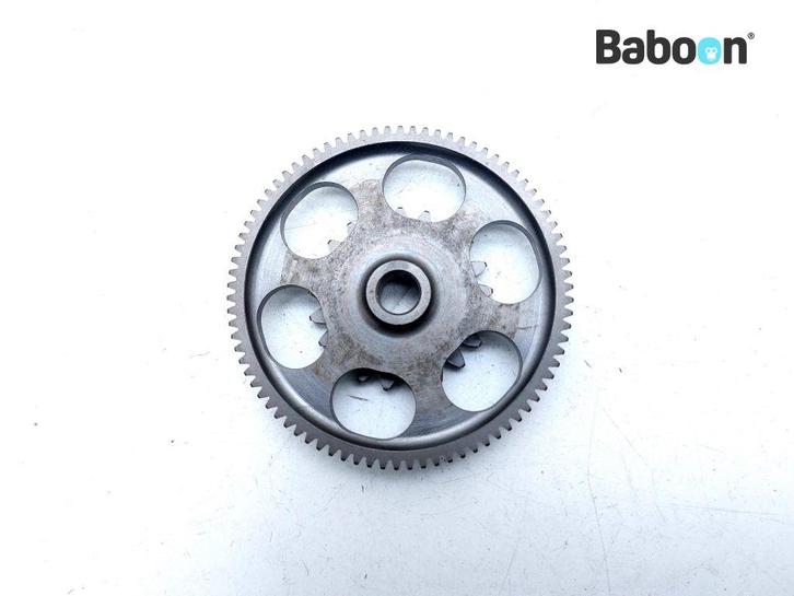 Start Koppeling / Vrijloop Honda VF 700 F Interceptor, Motoren, Onderdelen | Honda, Gebruikt, Verzenden