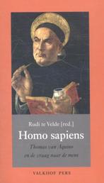 Homo sapiens! / Annalen van het Thijmgenootschap / 105.1, Boeken, Verzenden, Zo goed als nieuw