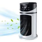 Draagbare Air Conditoner Ventilator Humidifier - Mini USB, Verzenden, Nieuw