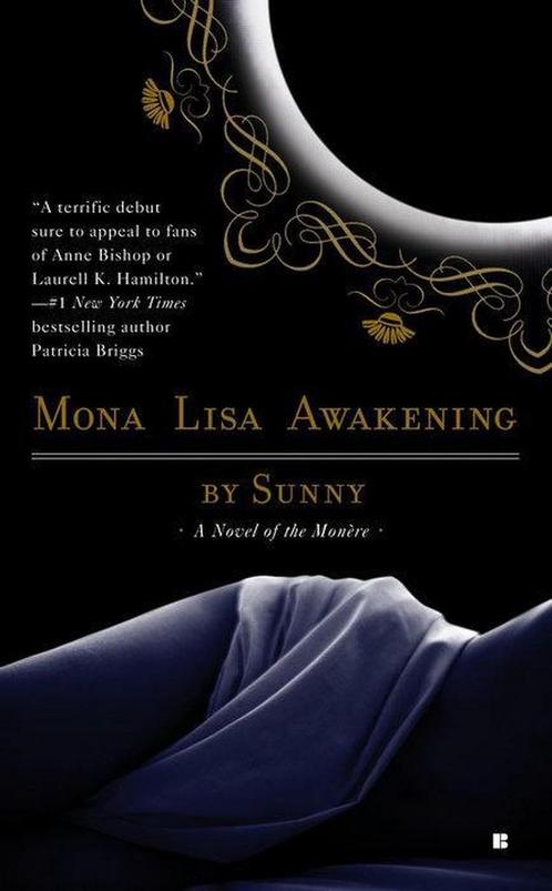 Mona Lisa Awakening 9780425224557 Sunny, Boeken, Overige Boeken, Zo goed als nieuw, Verzenden