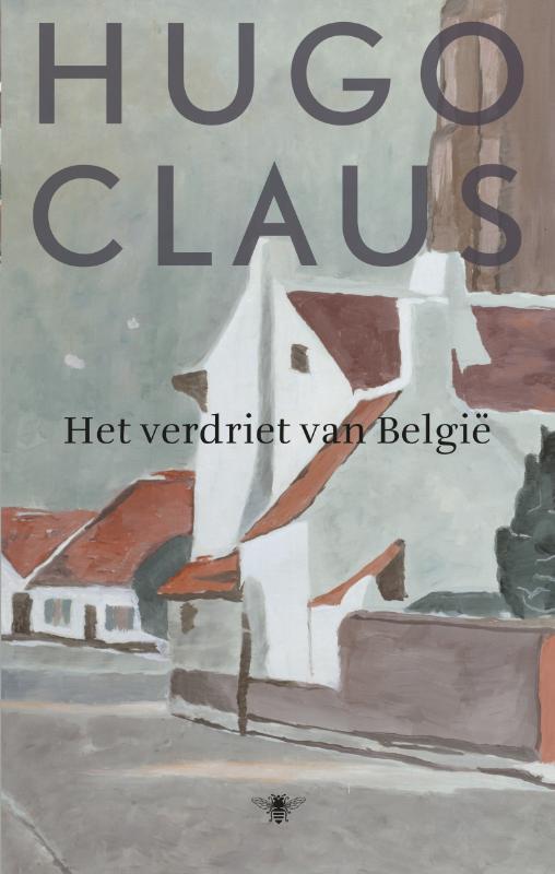 Het verdriet van België 9789023479062 Hugo Claus, Boeken, Romans, Gelezen, Verzenden
