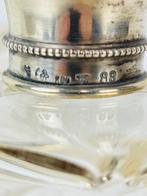 Bouteille de parfum (2) - Argent 800, Antiek en Kunst