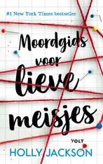 Moordgids voor lieve meisjes 1 - Moordgids voor lieve meisje, Antiek en Kunst, Verzenden