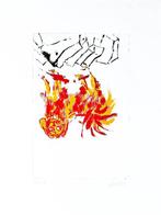 Georg Baselitz (1938) - Tama 2